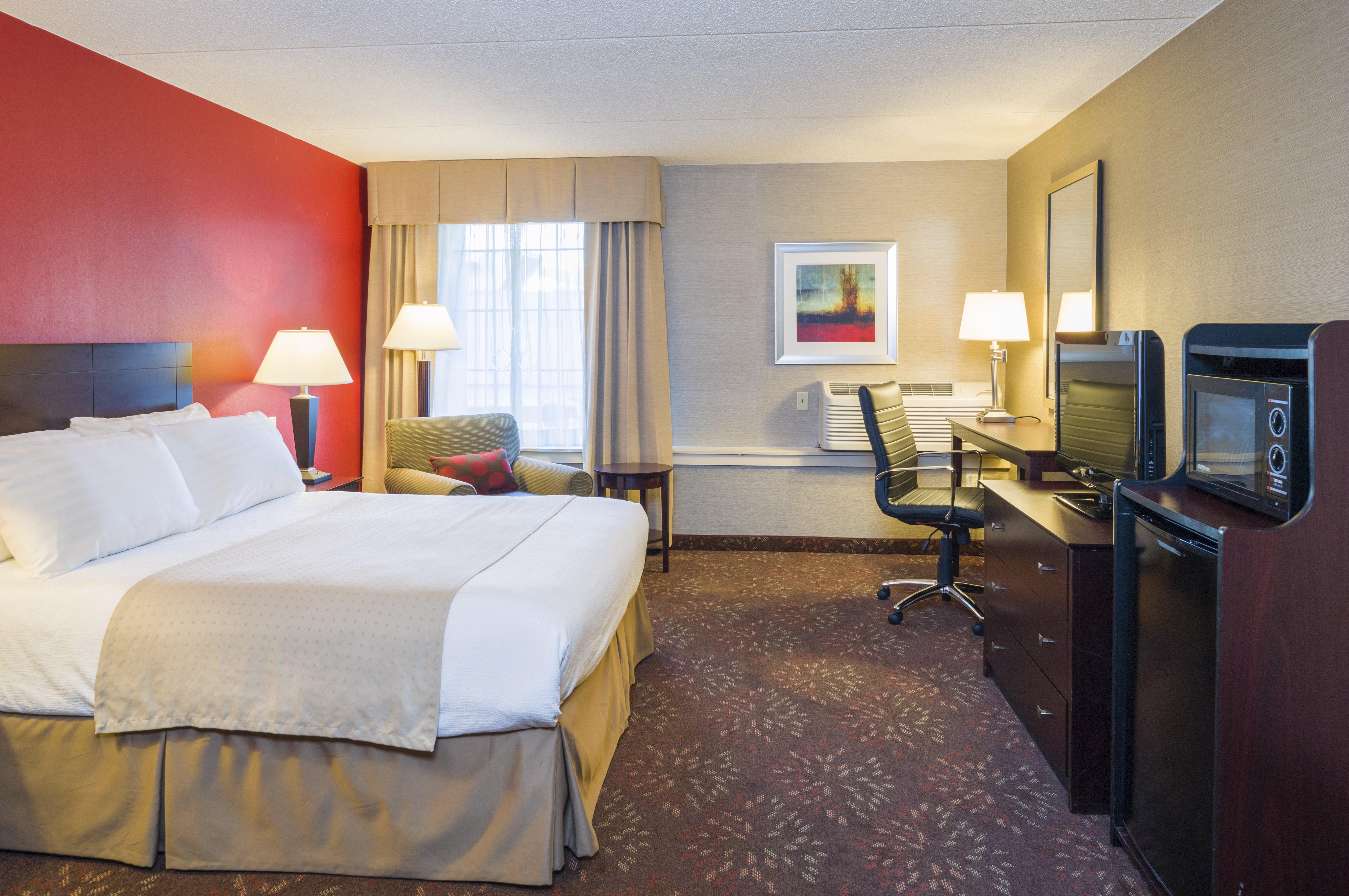 Holiday Inn Norwich By Ihg Extérieur photo