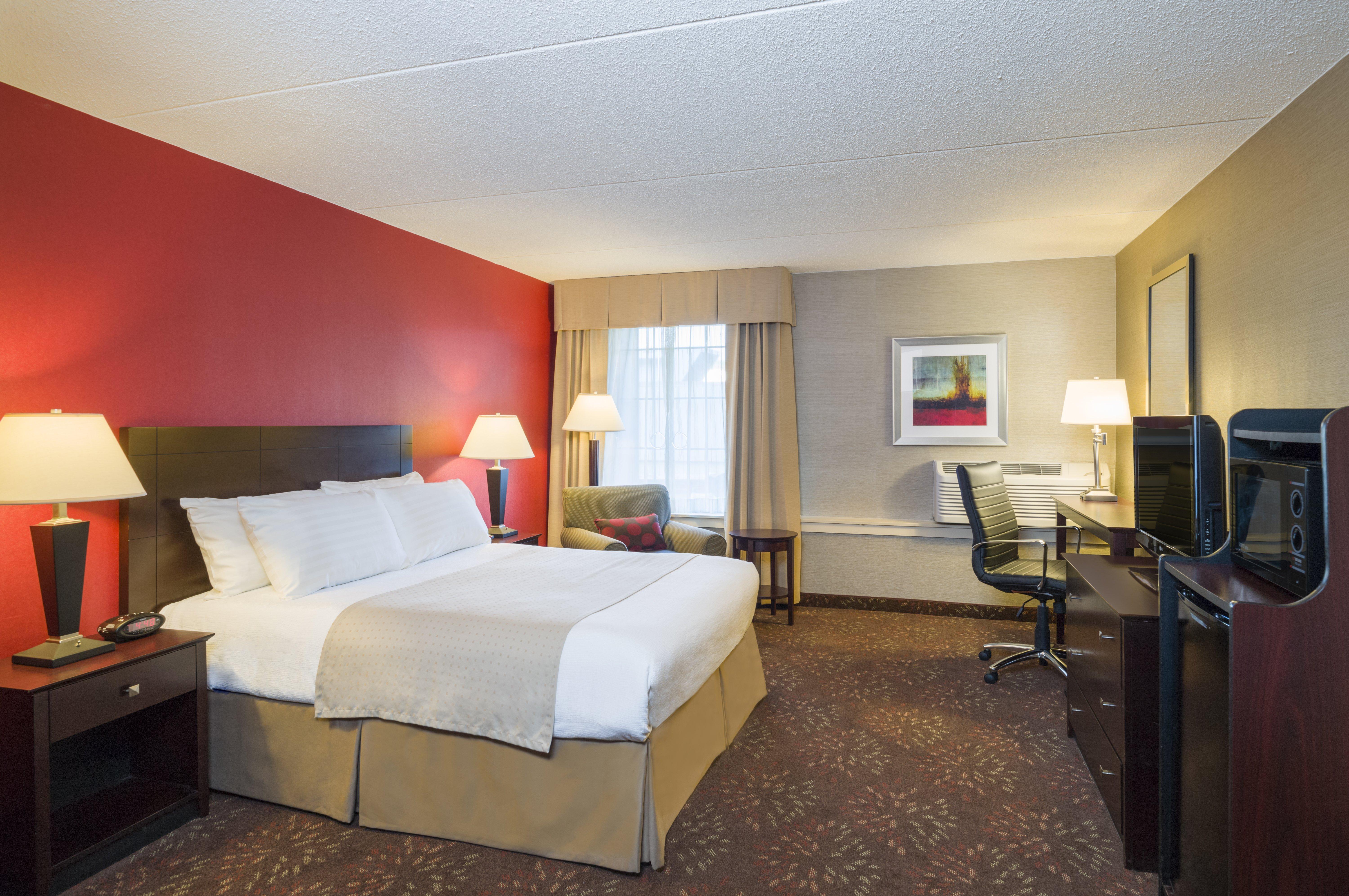 Holiday Inn Norwich By Ihg Extérieur photo