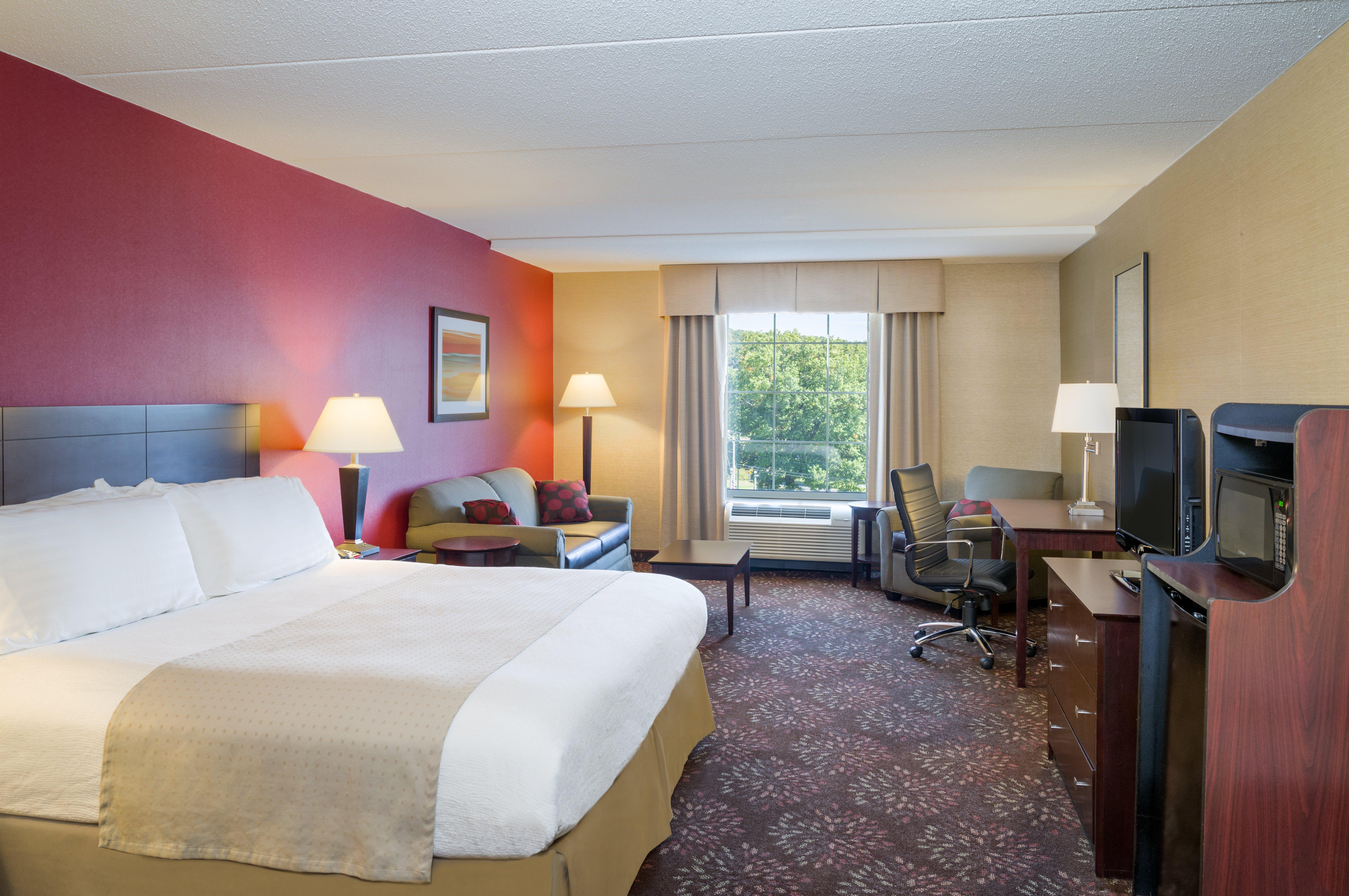 Holiday Inn Norwich By Ihg Extérieur photo