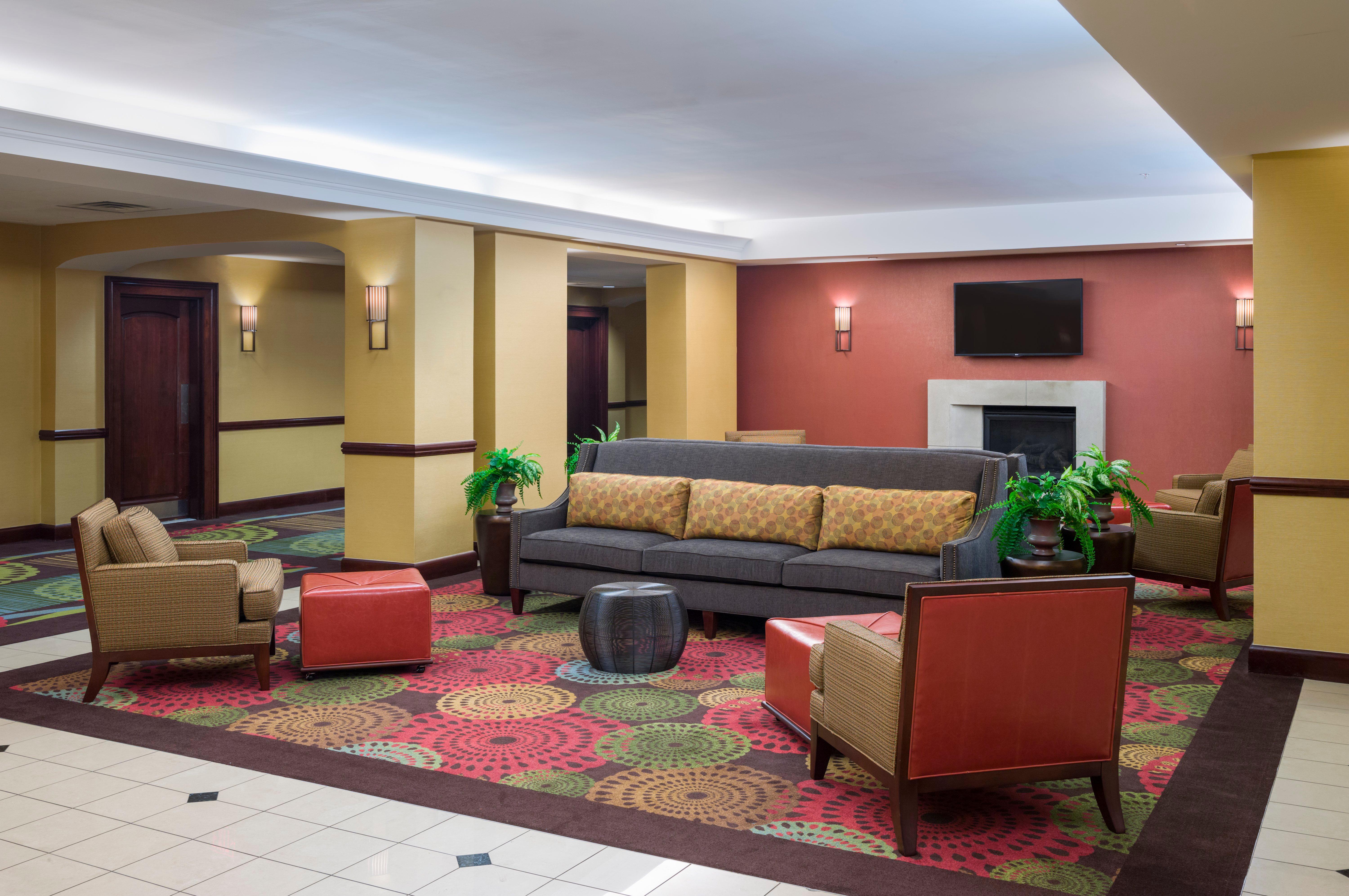 Holiday Inn Norwich By Ihg Extérieur photo