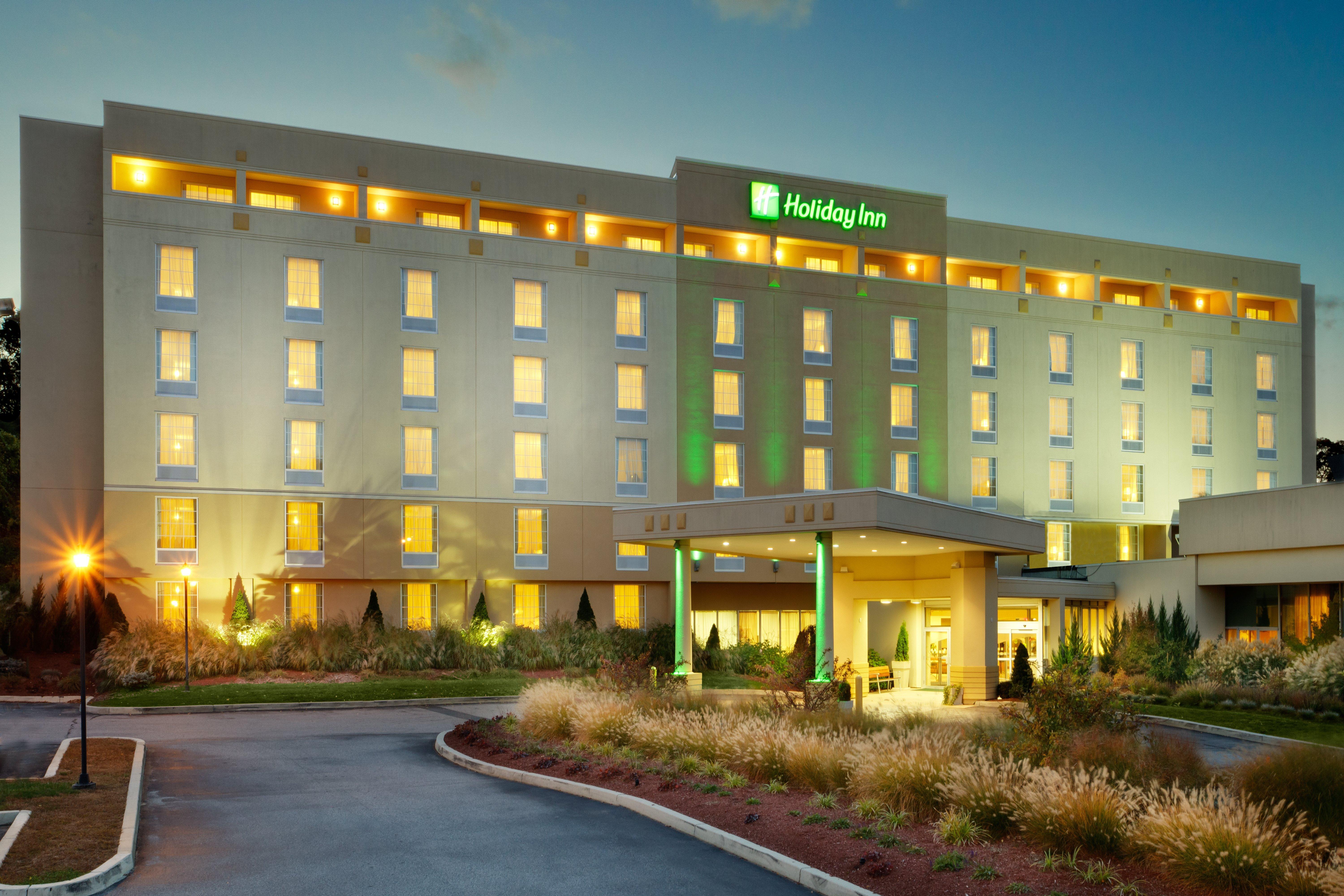 Holiday Inn Norwich By Ihg Extérieur photo