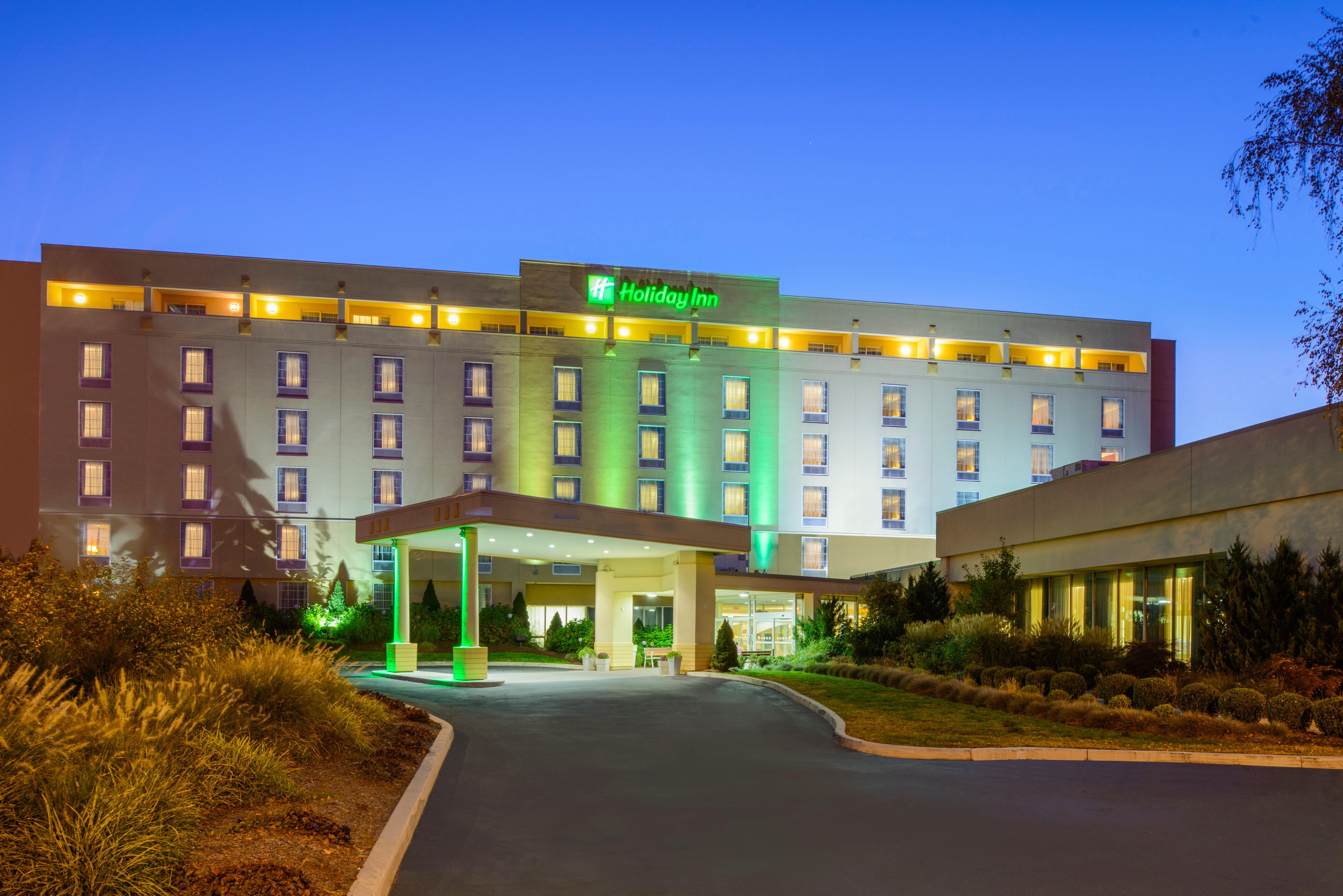 Holiday Inn Norwich By Ihg Extérieur photo