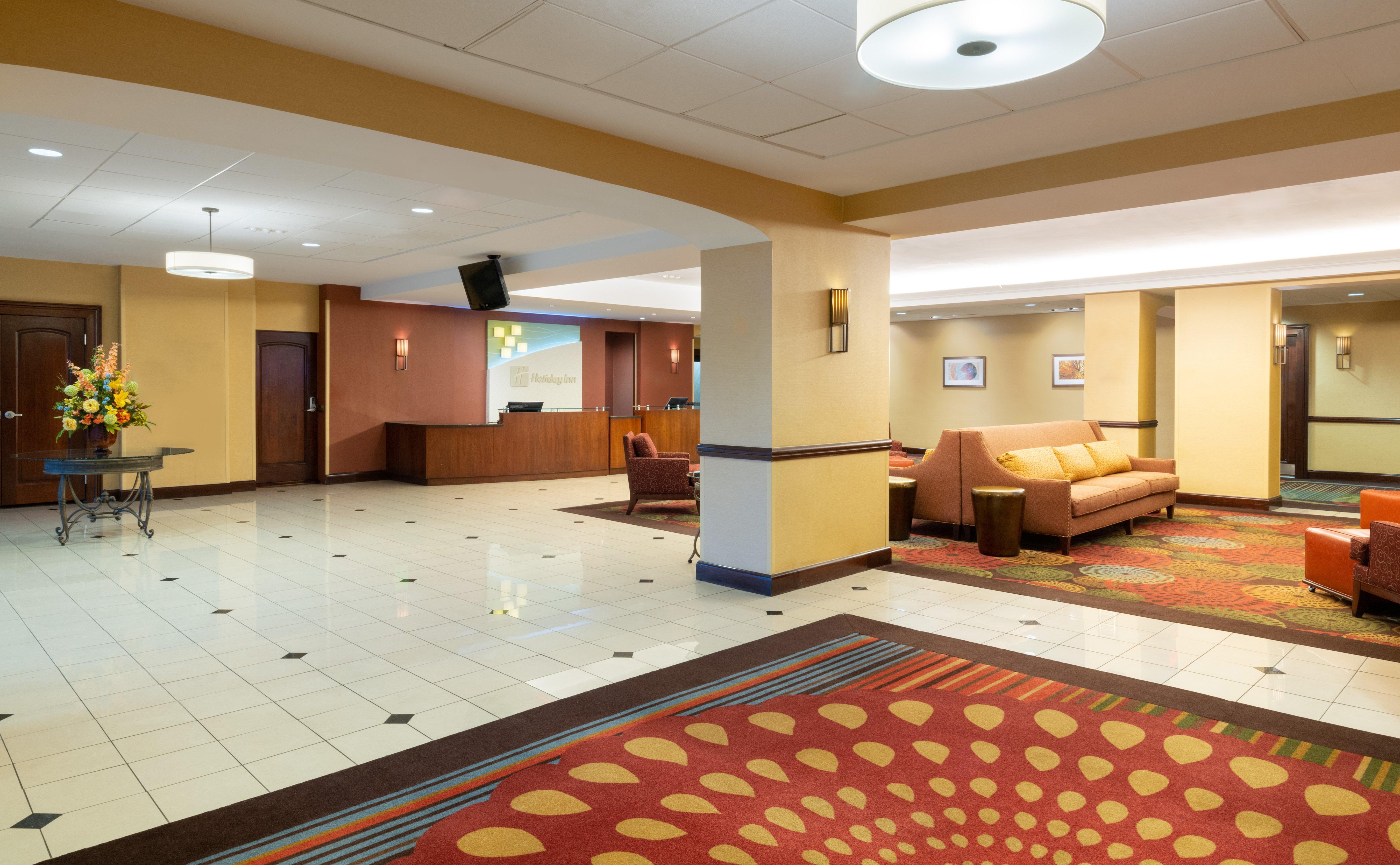 Holiday Inn Norwich By Ihg Extérieur photo