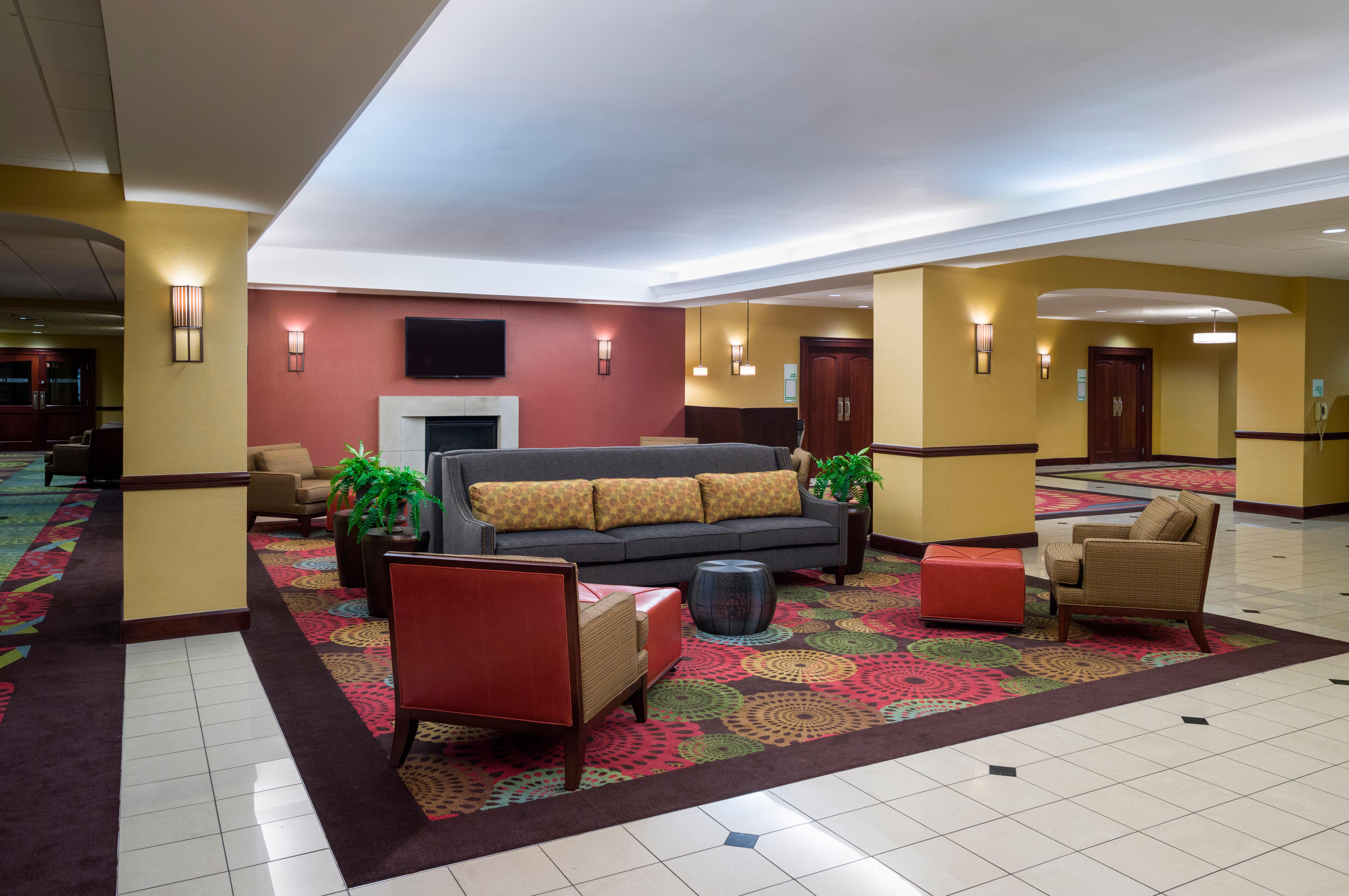Holiday Inn Norwich By Ihg Extérieur photo