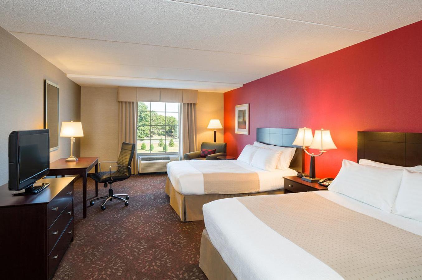 Holiday Inn Norwich By Ihg Extérieur photo
