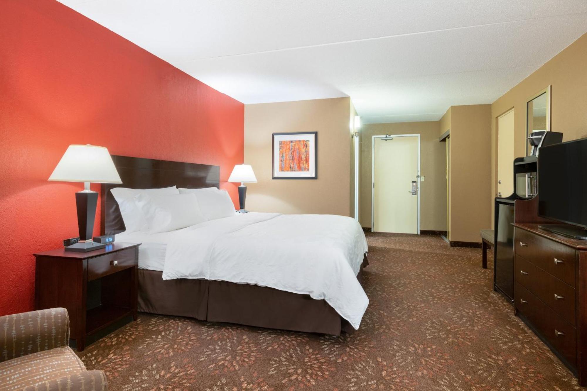 Holiday Inn Norwich By Ihg Extérieur photo