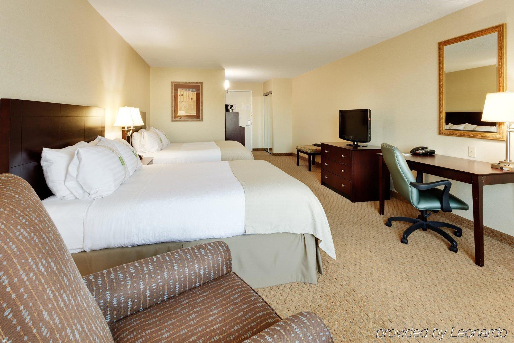 Holiday Inn Norwich By Ihg Chambre photo