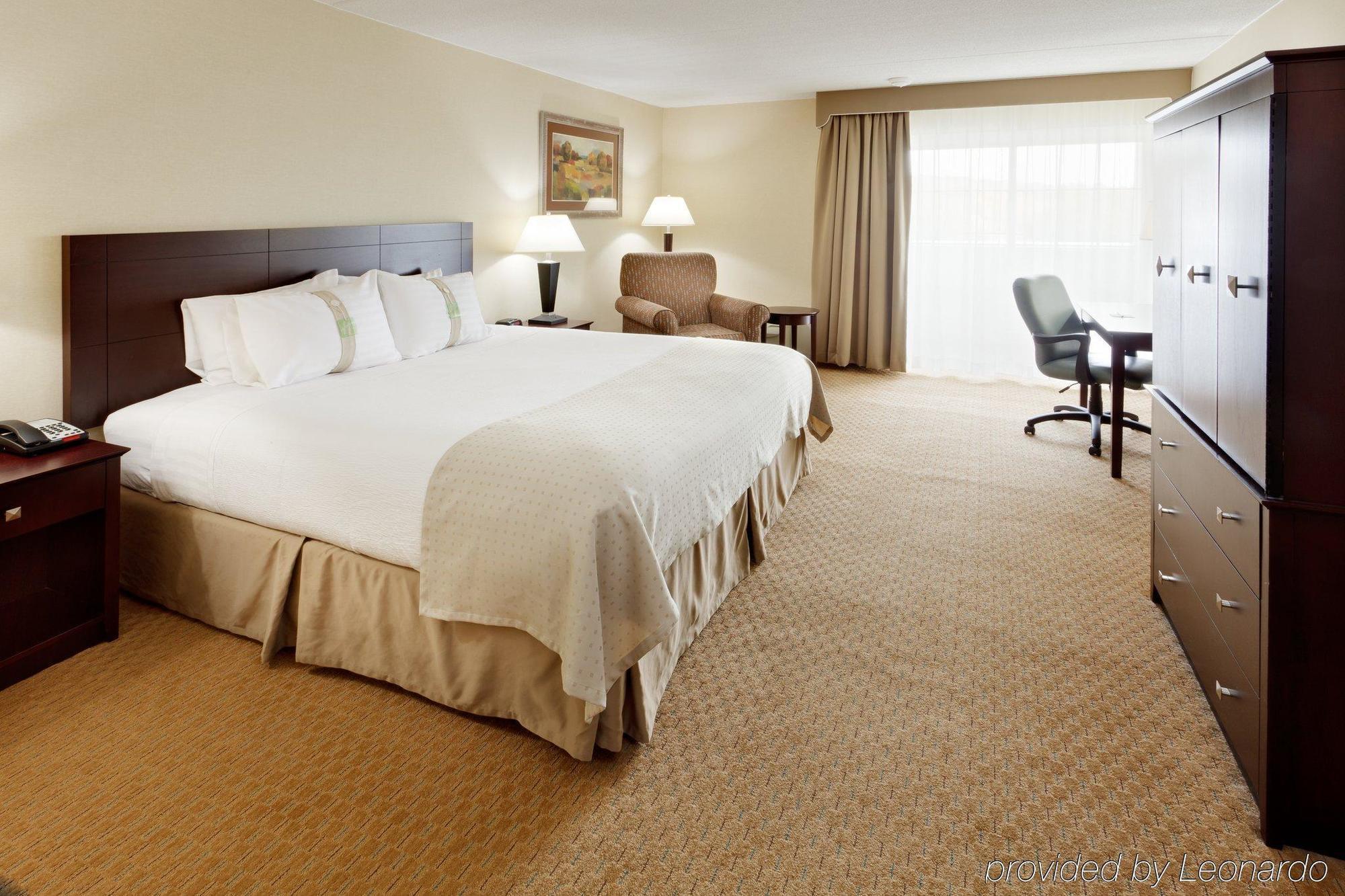 Holiday Inn Norwich By Ihg Extérieur photo