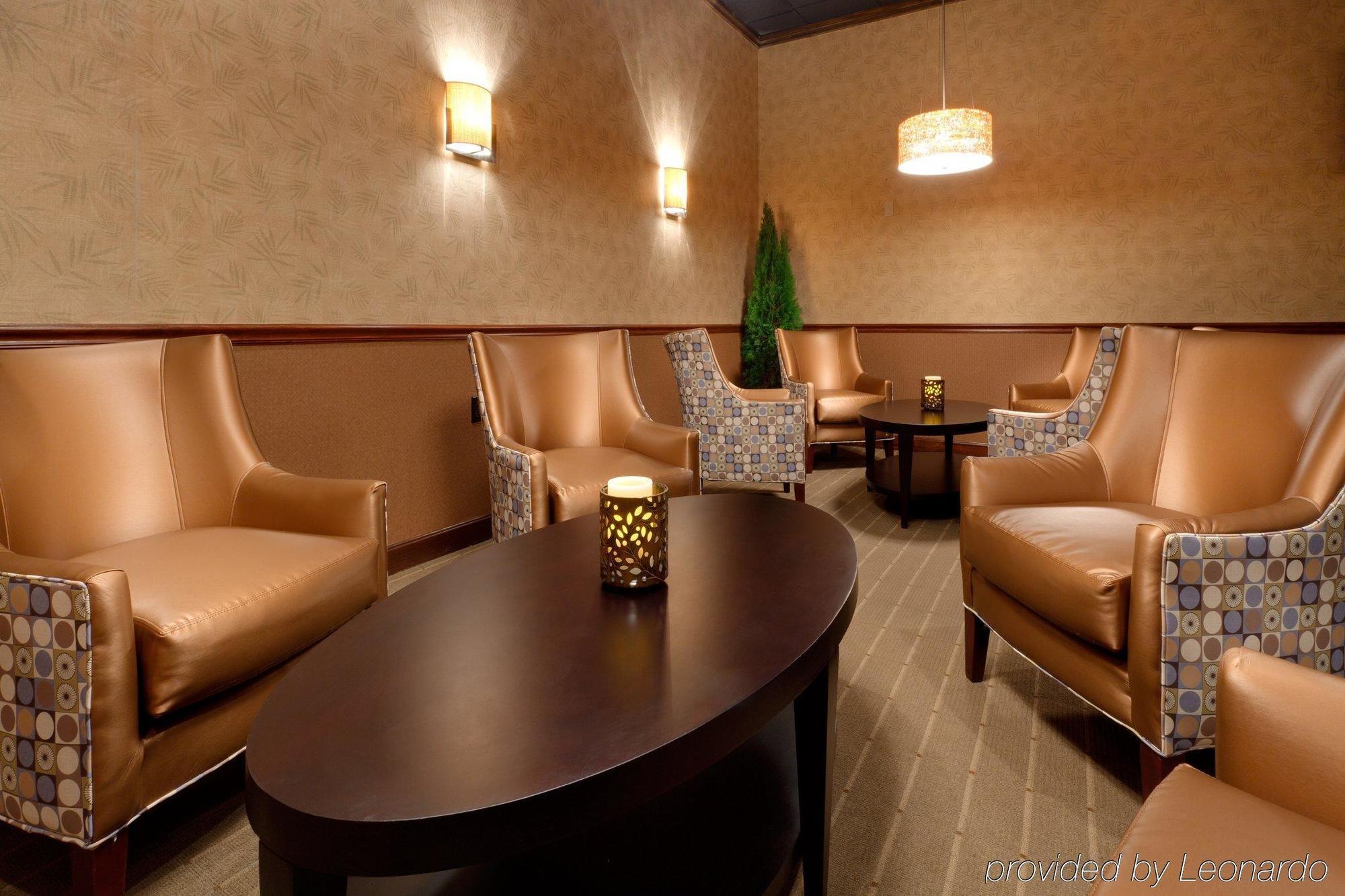 Holiday Inn Norwich By Ihg Intérieur photo