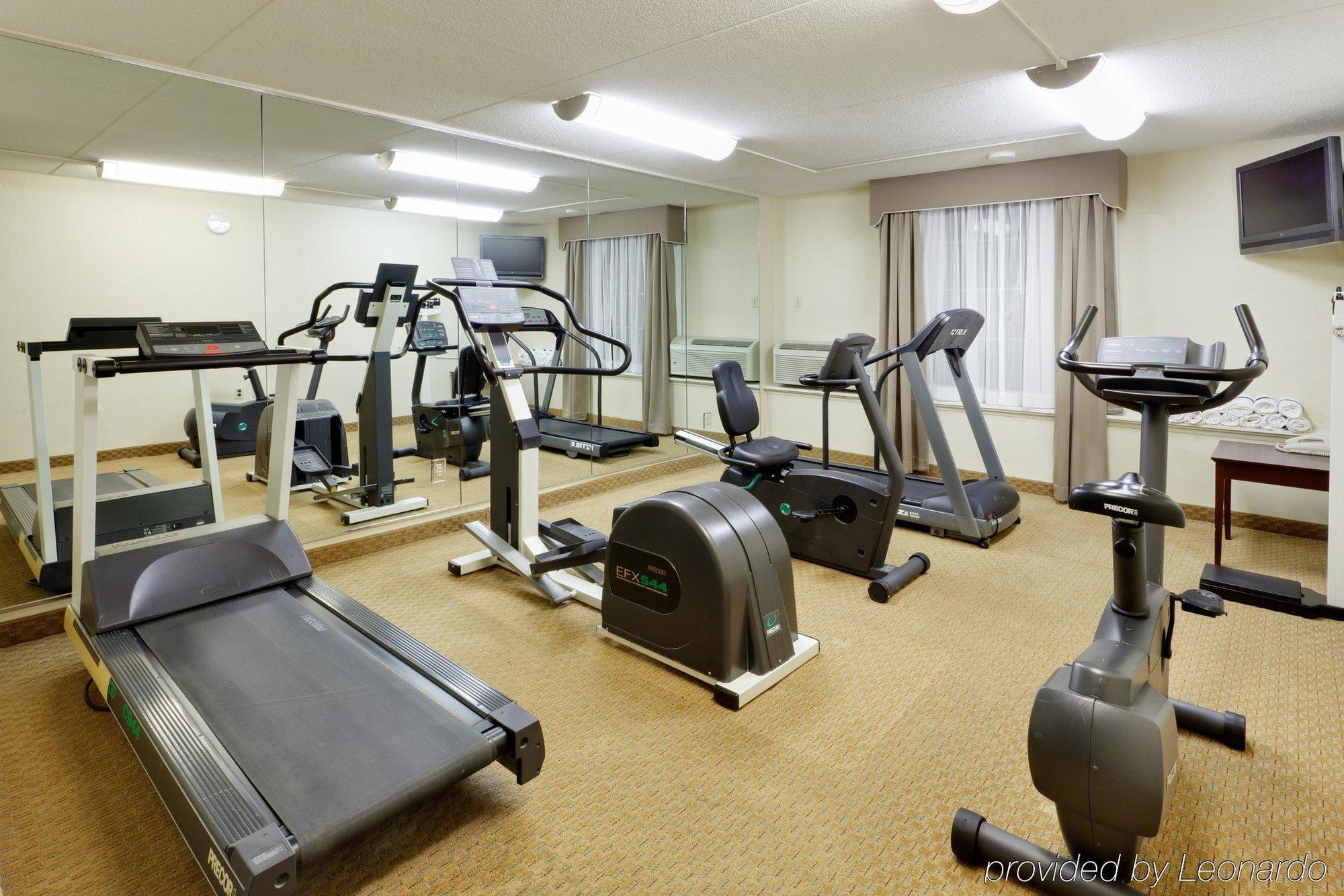 Holiday Inn Norwich By Ihg Facilités photo