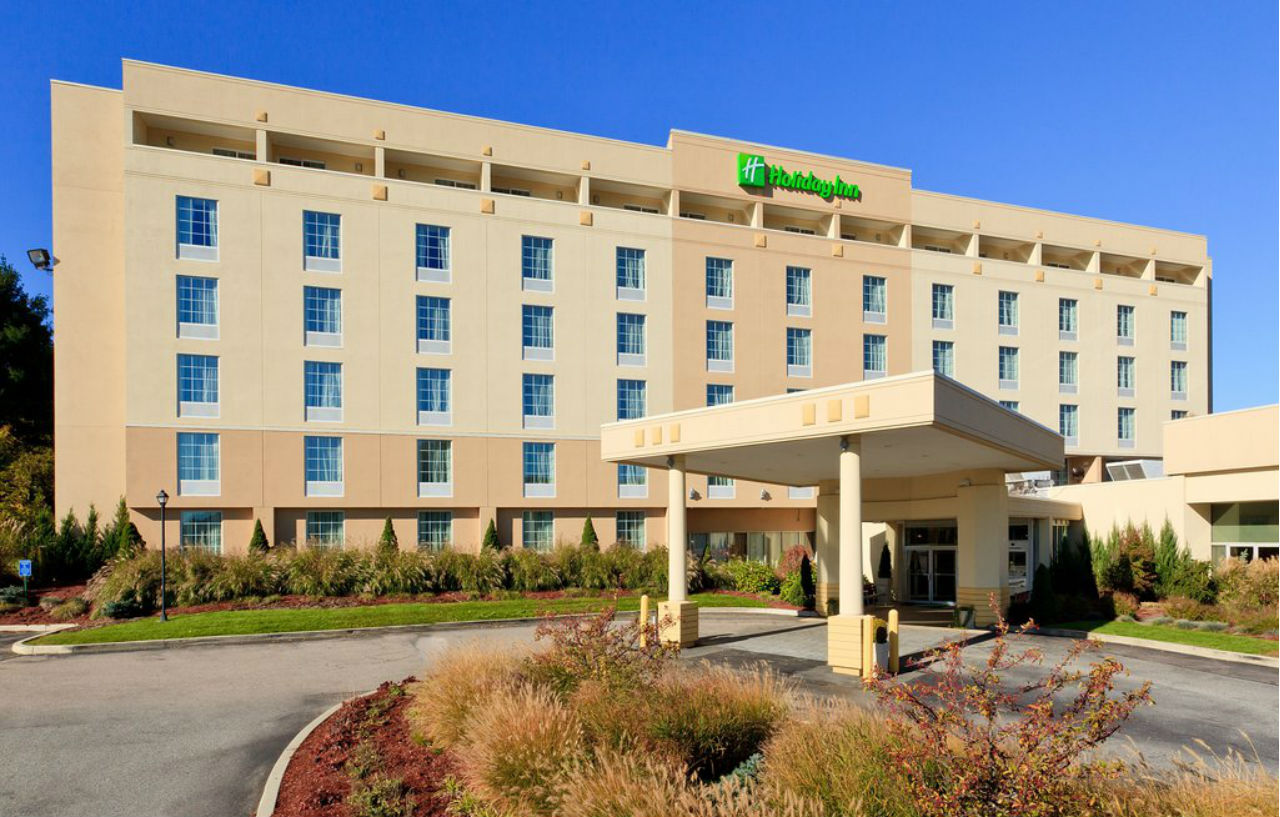 Holiday Inn Norwich By Ihg Extérieur photo